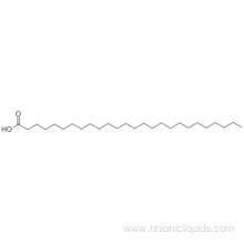 HEXACOSANOIC ACID CAS 506-46-7